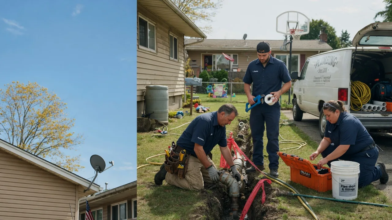 Garbage Disposal Replacement in Villa Rica, GA near me