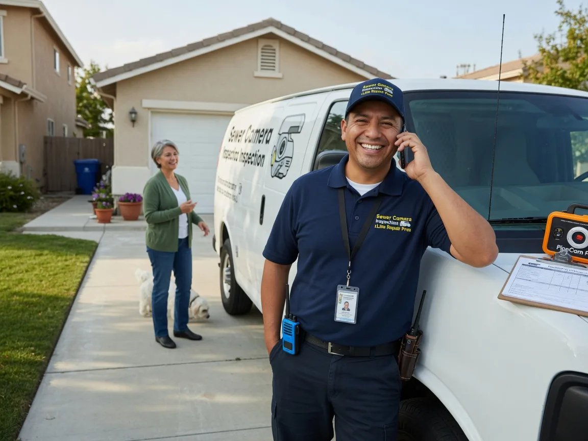 Sewer Line Repair Villa Rica, GA FAQs